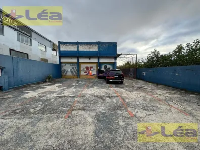 Galpão/Depósito/Armazém para alugar, 200m² no Conjunto Residencial Irai, Suzano