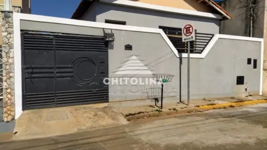 Casa com 3 Quartos à venda, 167m² no Vila Barth, Itapetininga