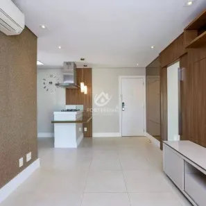 Apartamento com 2 Quartos à venda, 71m² no Vila Gertrudes, São Paulo