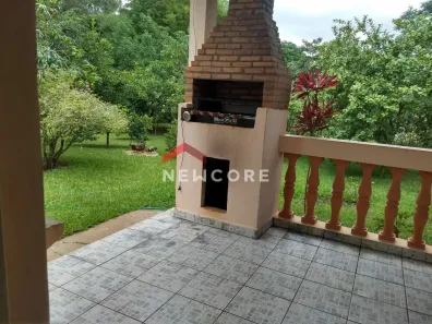 Fazenda/Sítio com 1 Quarto à venda, 40m² no , Itirapina
