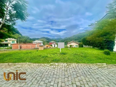Lote/Terreno à venda, 498m² no Vargem Grande, Teresópolis
