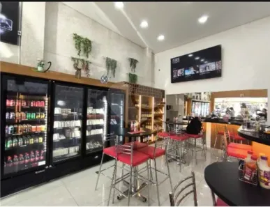 Ponto Comercial à venda, 100m² no Pinheiros, São Paulo