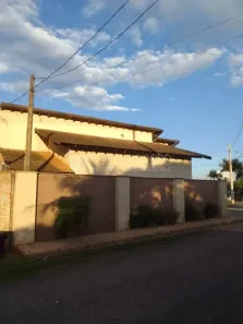 Casa com 3 Quartos à venda, 230m² no Fazenda São Pedro (Zona Rural), São José do Rio Preto