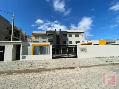 Apartamento com 2 Quartos à venda, 57m² no Itapema do Norte, Itapoá