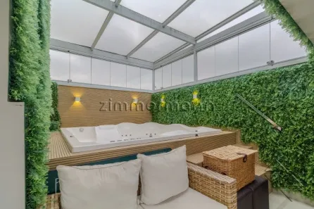 Apartamento com 4 Quartos à venda, 189m² no Vila Leopoldina, São Paulo