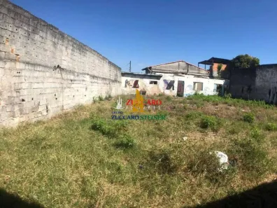 Lote/Terreno à venda, 690m² no Jardim Santa Cecília, Guarulhos
