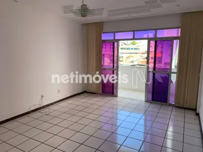Apartamento com 3 Quartos à venda, 110m² no Brotas, Salvador