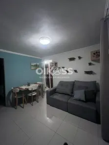 Apartamento com 2 Quartos à venda, 47m² no Jardim Satélite, São José dos Campos