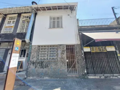 Sobrado com 2 Quartos para alugar, 80m² no Pinheiros, São Paulo