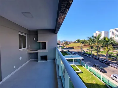 Apartamento com 3 Quartos à venda, 105m² no Jardim Atlântico, Florianópolis