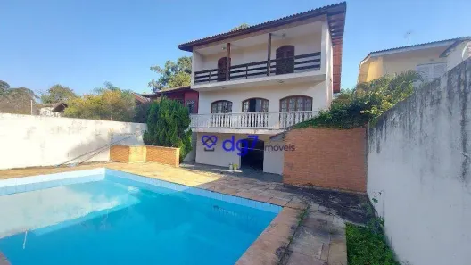 Casa com 4 Quartos à venda, 390m² no Parque dos Príncipes, São Paulo