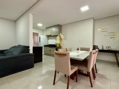 Apartamento com 3 Quartos à venda, 153m² no Centro, Franca