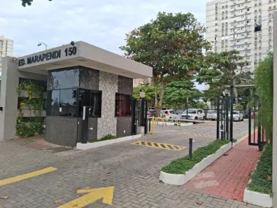 Apartamento com 2 Quartos à venda, 52m² no Barra da Tijuca, Rio de Janeiro