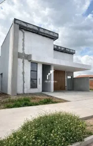 Casa de Condomínio com 3 Quartos à venda, 142m² no Verde Lar, Teresina