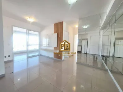 Apartamento com 2 Quartos para alugar, 72m² no Vila Gomes Cardim, São Paulo