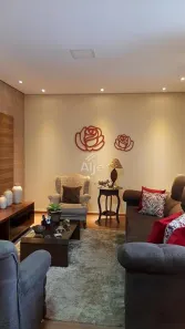 Casa com 4 Quartos à venda, 192m² no Jardim Sasazaki, Marília