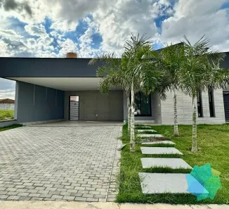 Casa com 3 Quartos à venda, 189m² no Mirante dos Ipês, Salto