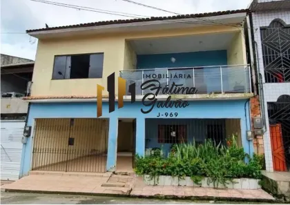 Casa com 3 Quartos à venda, 297m² no Pedreira, Belém