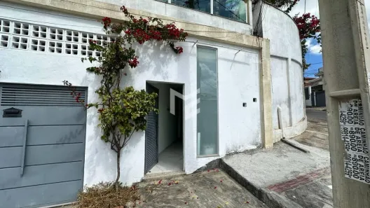 Sala Comercial para alugar, 44m² no Espírito Santo, Betim