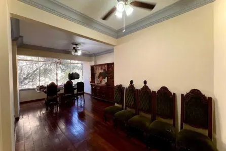Apartamento com 3 Quartos à venda, 140m² no Flamengo, Rio de Janeiro