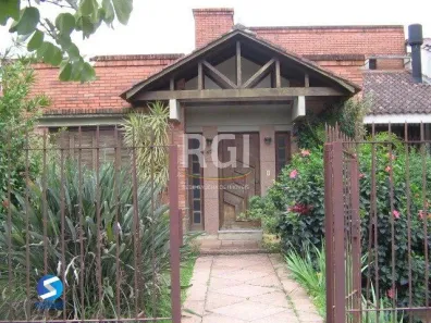 Casa com 3 Quartos à venda, 843m² no Nonoai, Porto Alegre