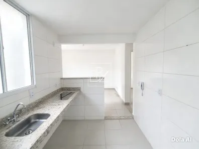 Apartamento com 2 Quartos à venda, 43m² no Felixlândia (Justinópolis), Ribeirão das Neves