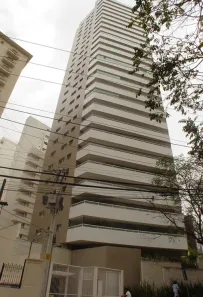 Apartamento com 4 Quartos à venda, 303m² no Paraíso, São Paulo