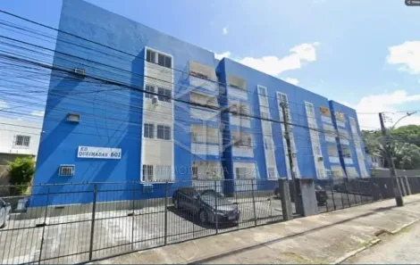 Apartamento com 3 Quartos à venda, 80m² no Campo Grande, Recife