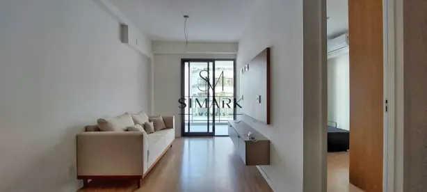 Apartamento com 1 Quarto à venda, 45m² no Ingá, Niterói