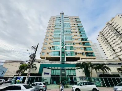 Apartamento com 2 Quartos à venda, 65m² no Praia de Itaparica, Vila Velha