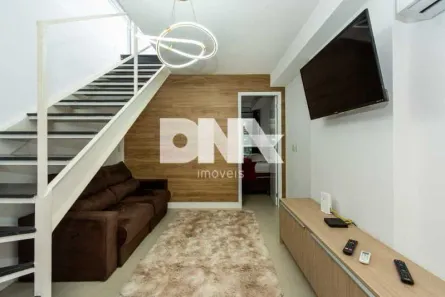 Apartamento com 1 Quarto à venda, 90m² no Copacabana, Rio de Janeiro