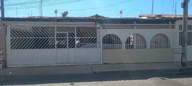 Casa com 5 Quartos à venda, 180m² no Valparaiso I - Etapa A, Valparaíso de Goiás