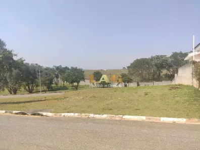Lote/Terreno à venda, 1170m² no Parque Reserva Fazenda Imperial, Sorocaba