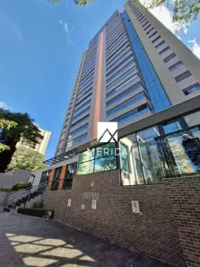 Apartamento com 3 Quartos à venda, 178m² no Jardim, Santo André