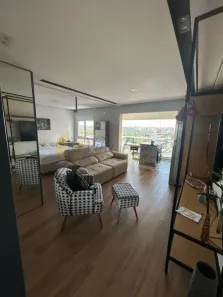 Apartamento com 1 Quarto à venda, 41m² no Vila Leopoldina, São Paulo