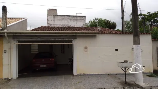 Casa com 3 Quartos à venda, 180m² no Parque Residencial André Broca Filho, Guaratinguetá