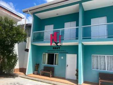 Apartamento com 3 Quartos para alugar, 80m² no Maranduba, Ubatuba