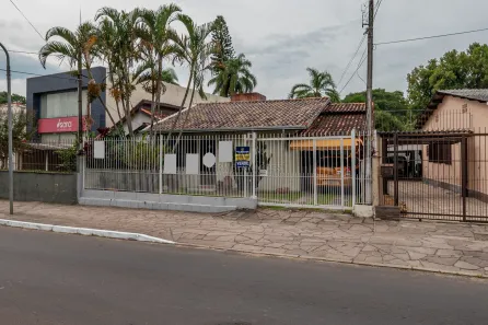 Casa com 3 Quartos à venda, 148m² no Ipanema, Porto Alegre