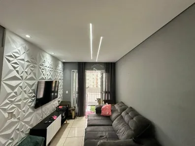 Apartamento com 2 Quartos à venda, 68m² no Bela Vista, São Paulo
