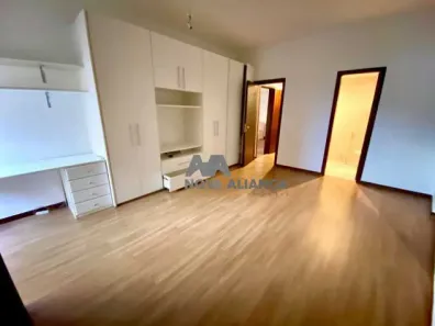 Apartamento com 3 Quartos à venda, 160m² no Lagoa, Rio de Janeiro