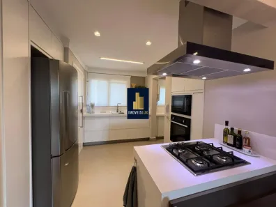 Apartamento com 2 Quartos à venda, 101m² no Vila Andrade, São Paulo