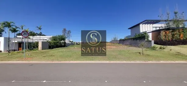 Lote/Terreno à venda, 1200m² no Loteamento Residencial Entre Verdes (Sousas), Campinas