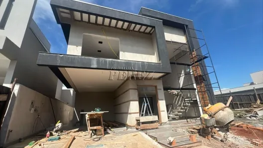 Casa de Condomínio com 4 Quartos à venda, 209m² no Conjunto Habitacional Alexandre Urbanas, Londrina