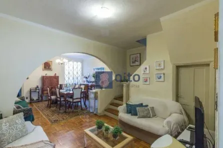 Casa com 3 Quartos para venda ou aluguel, 318m² no Perdizes, São Paulo