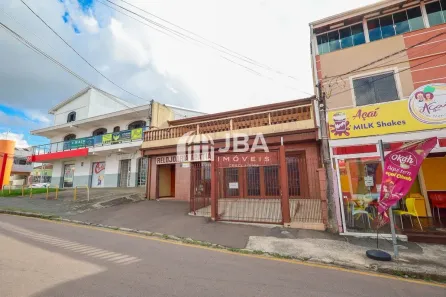 Casa com 3 Quartos à venda, 280m² no Novo Mundo, Curitiba