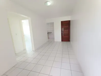 Apartamento com 2 Quartos à venda, 50m² no Arruda, Recife
