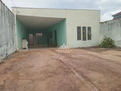 Casa com 2 Quartos à venda, 123m² no Parque dos Pinus, Ribeirão Preto