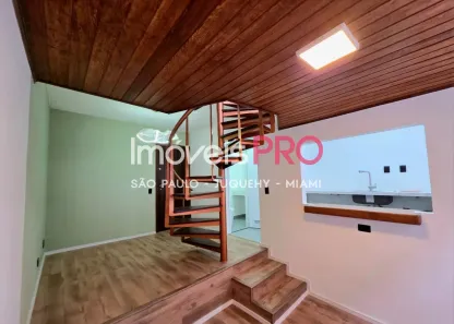 Apartamento com 1 Quarto à venda, 60m² no Vila Clementino, São Paulo