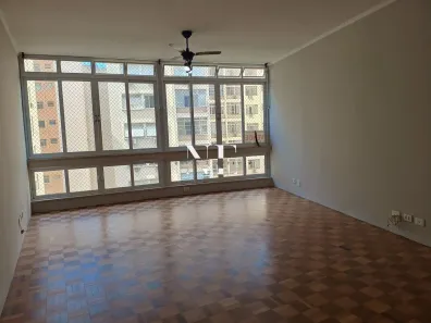 Apartamento com 3 Quartos à venda, 147m² no Gonzaga, Santos