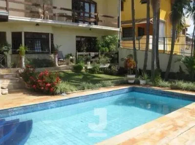 Casa com 3 Quartos à venda, 405m² no Jardim Chapadão, Campinas
